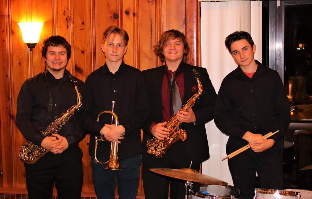 High School Jazz